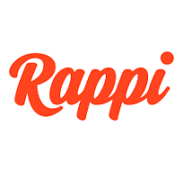 Logo Rappi