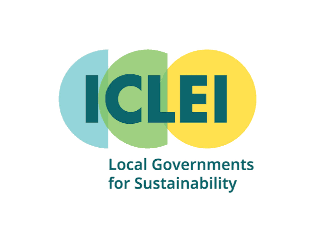 Logo ICLEI