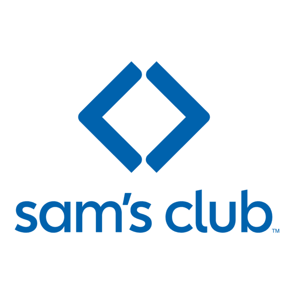 Logo Sam's Club