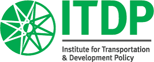 Logo ITDP