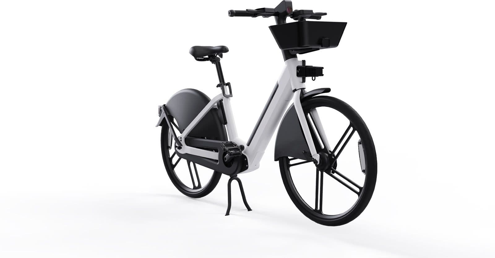 Bicicletas En Bici listas para usuarios