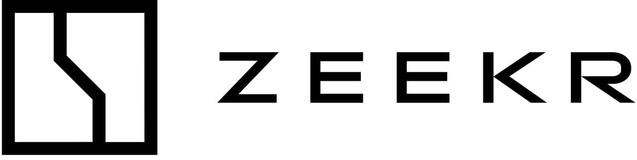 Logo Zeekr