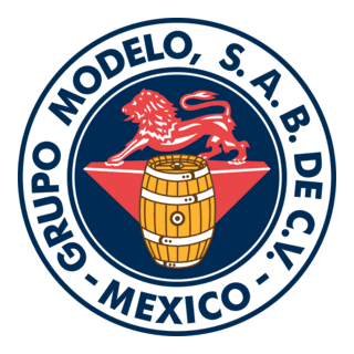 Logo Grupo Modelo